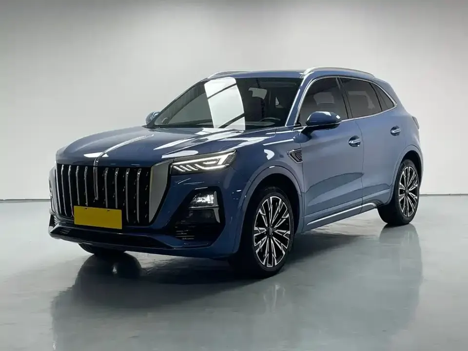 Hongqi Hongqi HS5