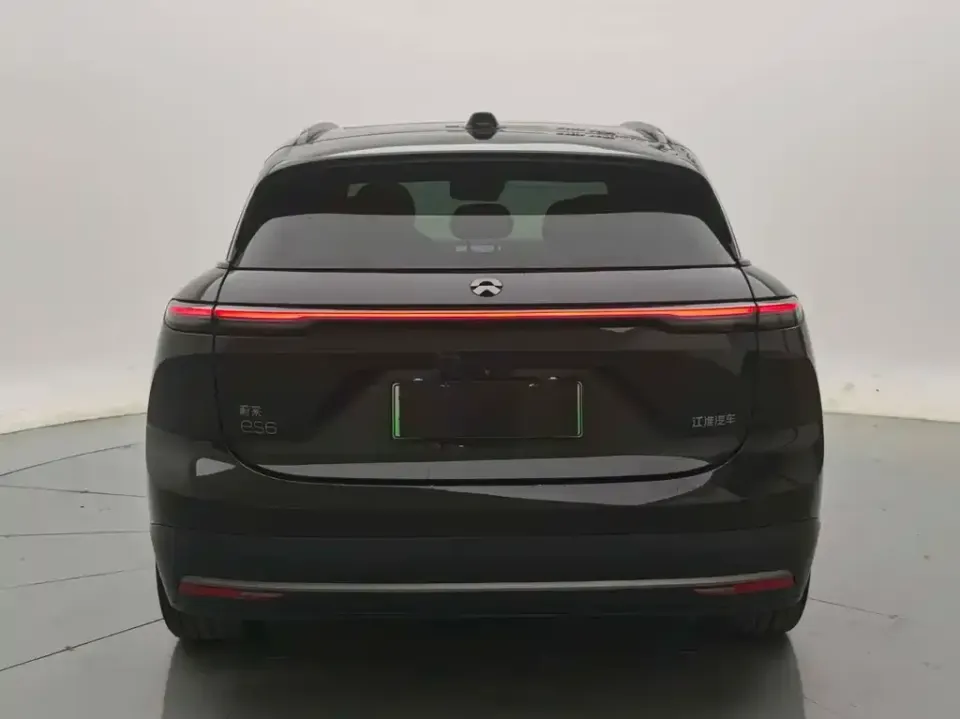 Nio ES6