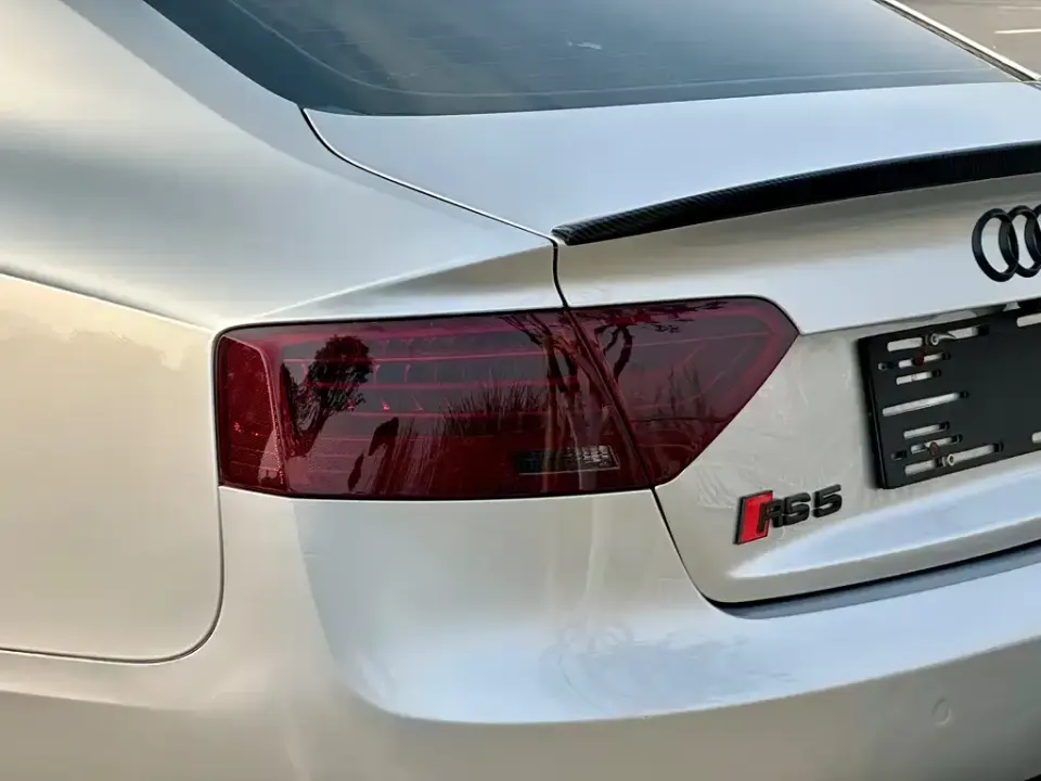 Audi A5 (Import)