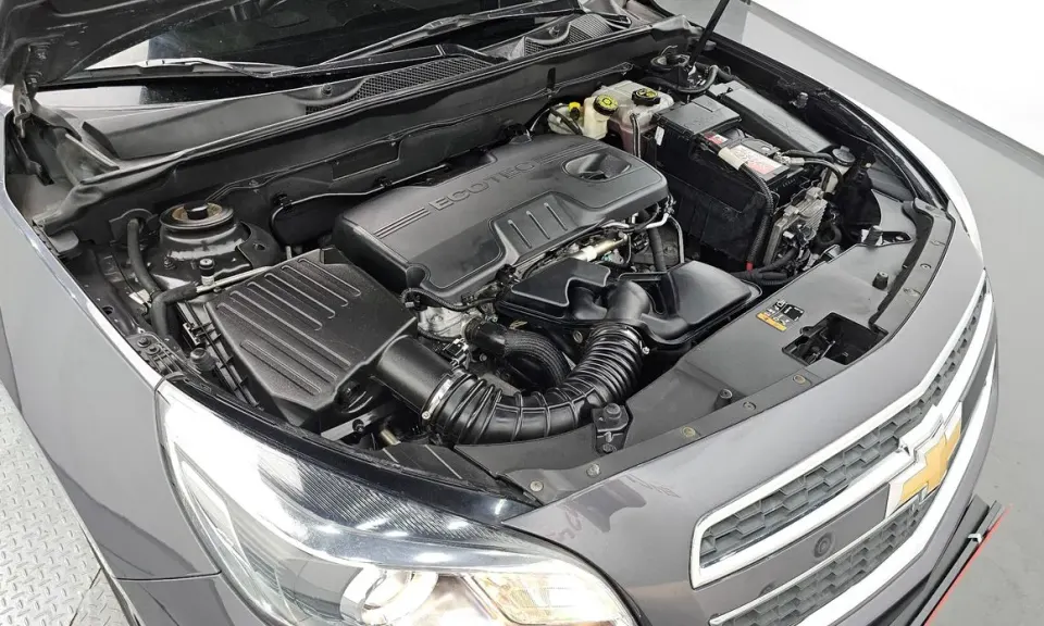 ChevroletGMDaewoo Malibu