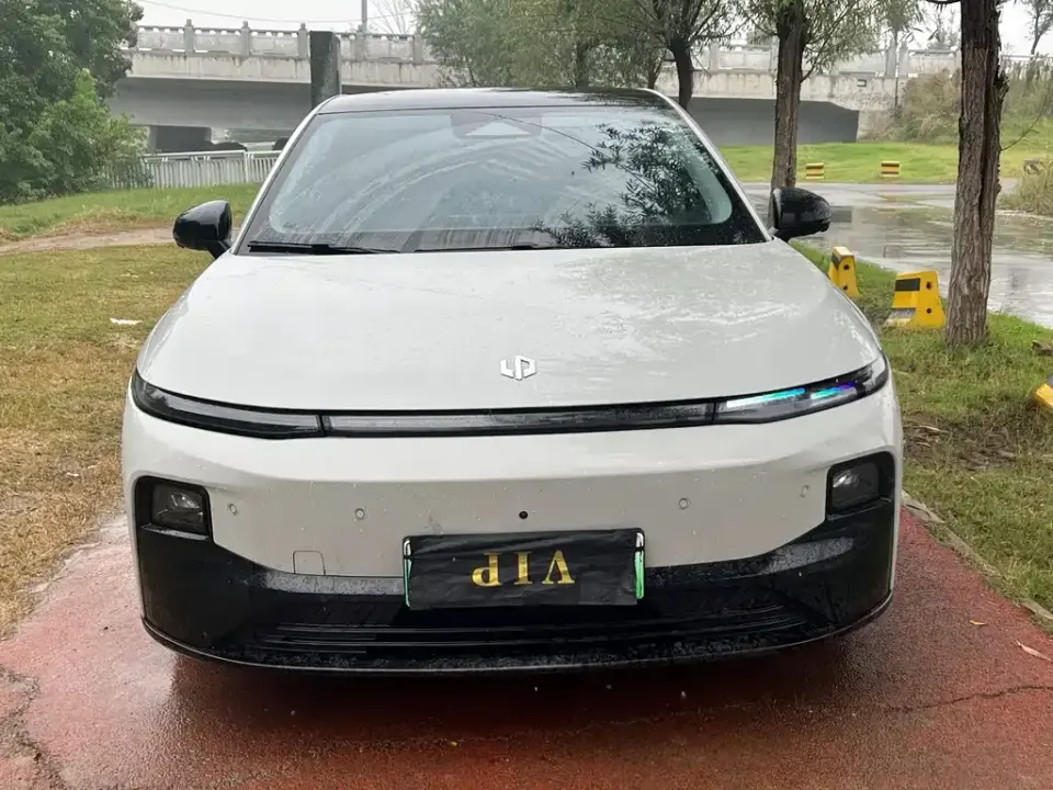 Leapmotor Leapmotor B01