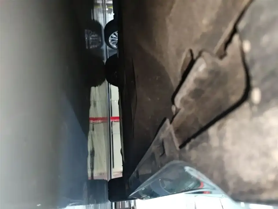 Honda Inspire