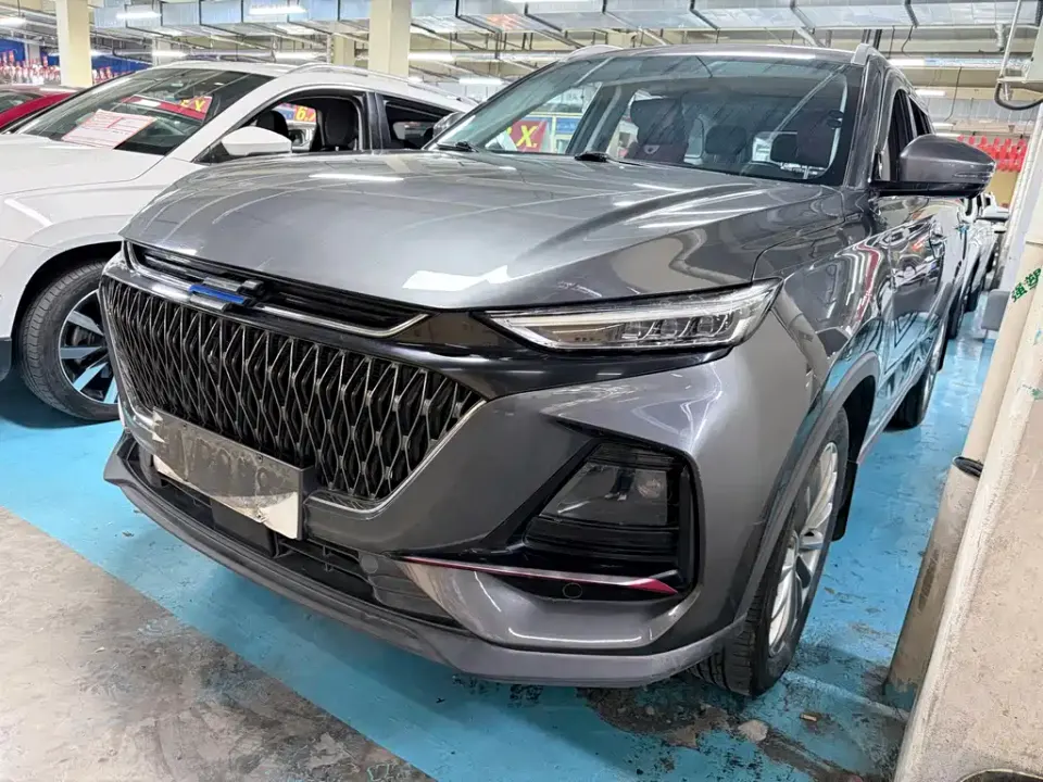 Oshan Oushang X7 PLUS