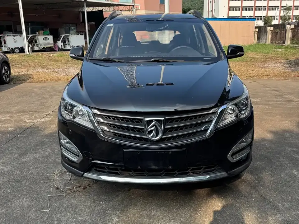 Baojun 560