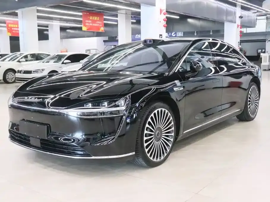 Xiangjie Xiangjie S9