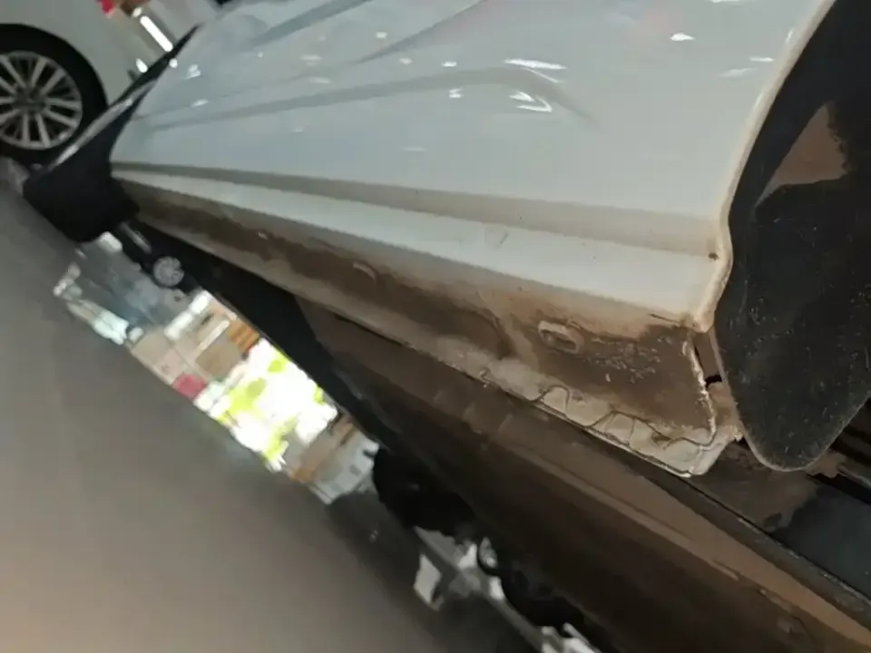 Roewe Clever