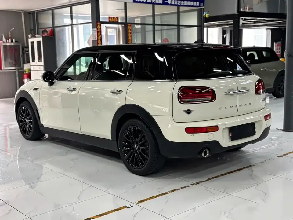 MINI Mini Clubman
