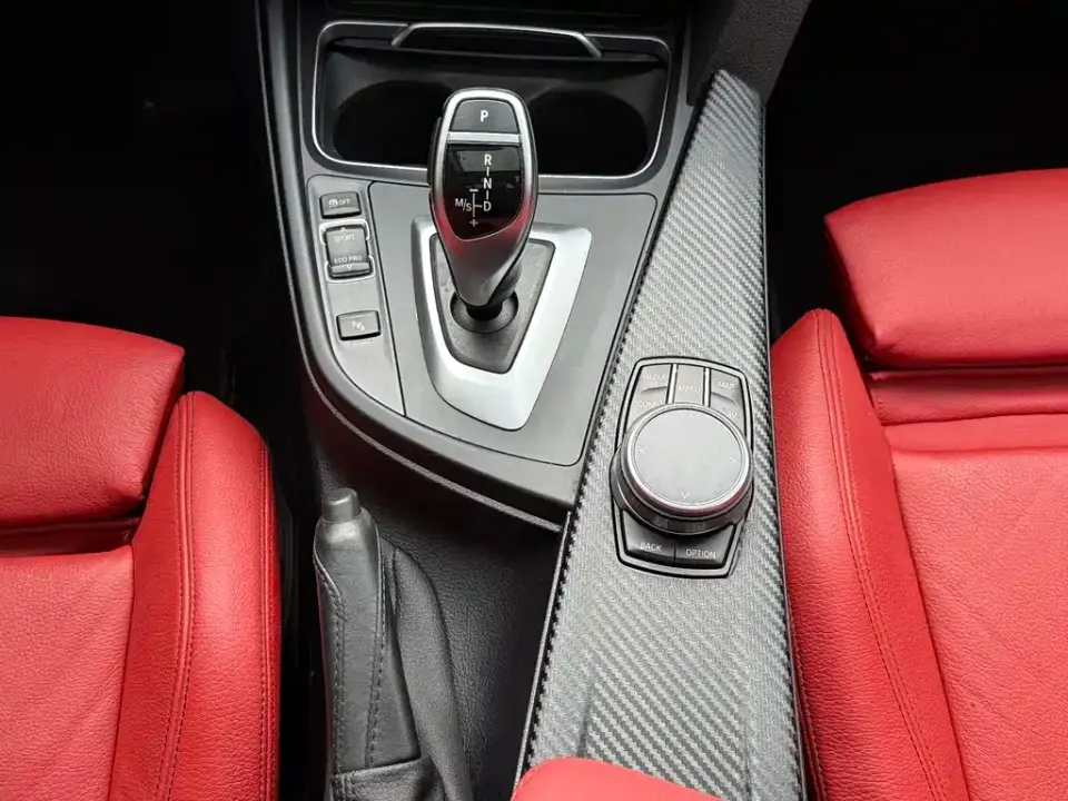 BMW 3 Series GT