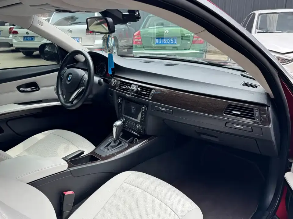 BMW 3 Series (Import)