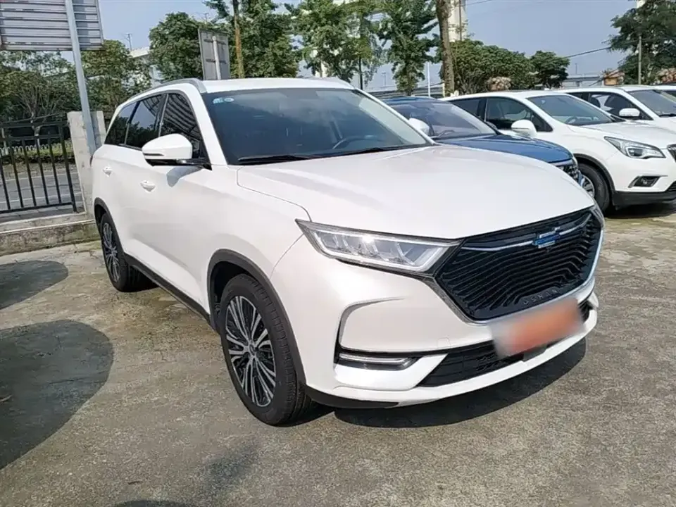 Oshan Oushang X7