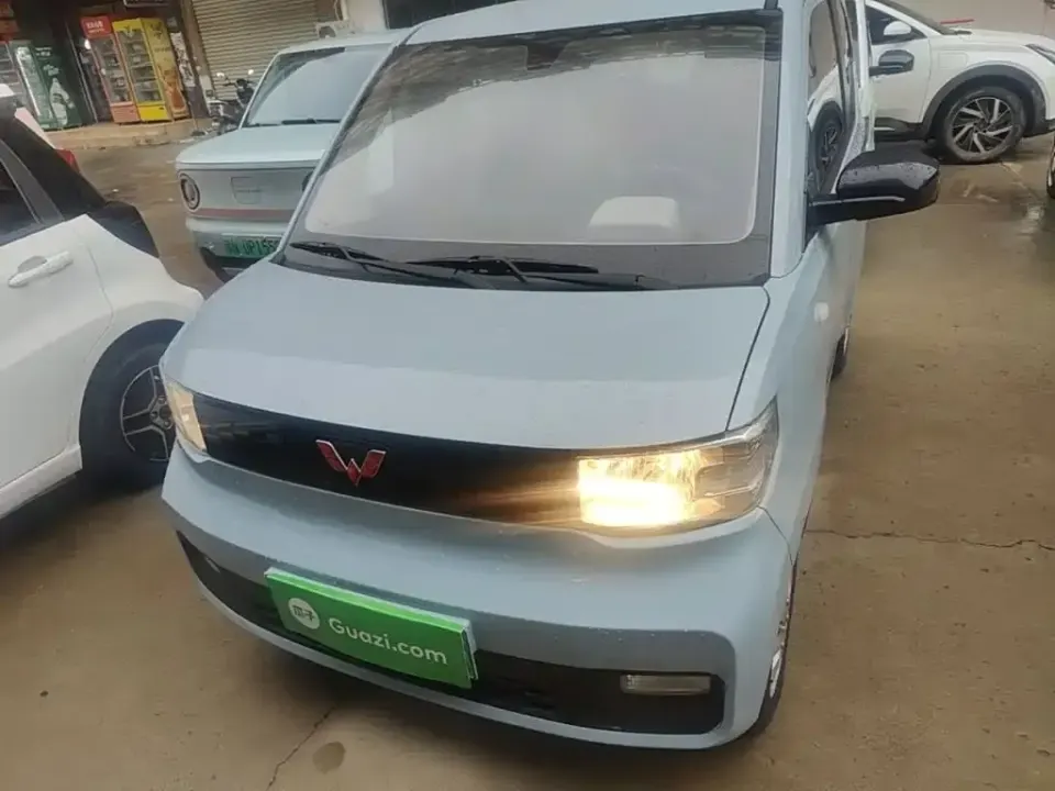 Wuling MINIEV