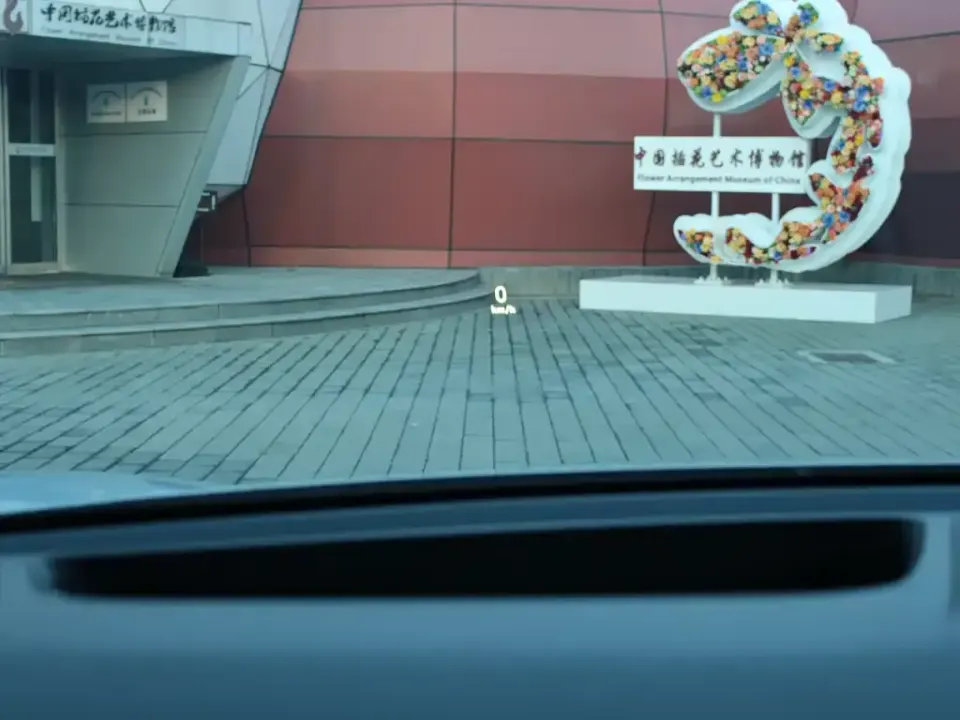 BYD L EV