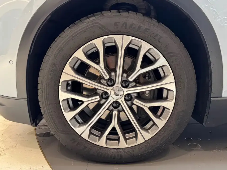 Nio ES6
