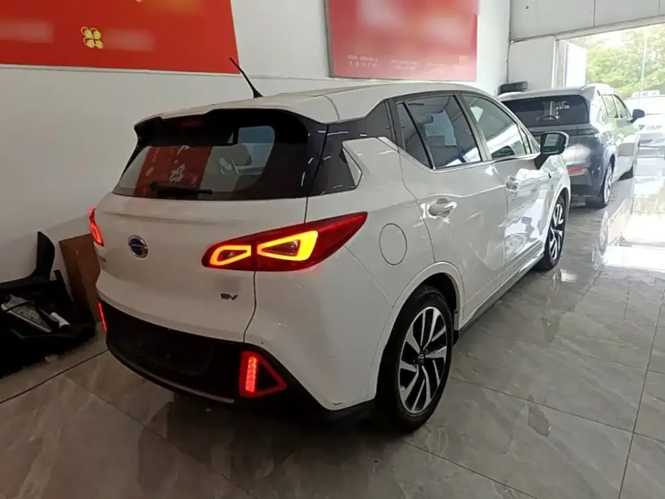 GAC Group GAC NE EV
