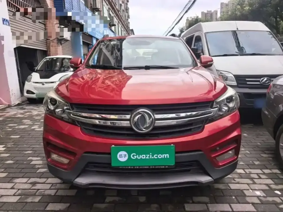 Fengguang Fengguang S560