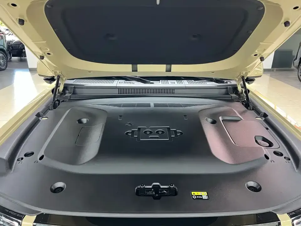 iCAR iCAR V27