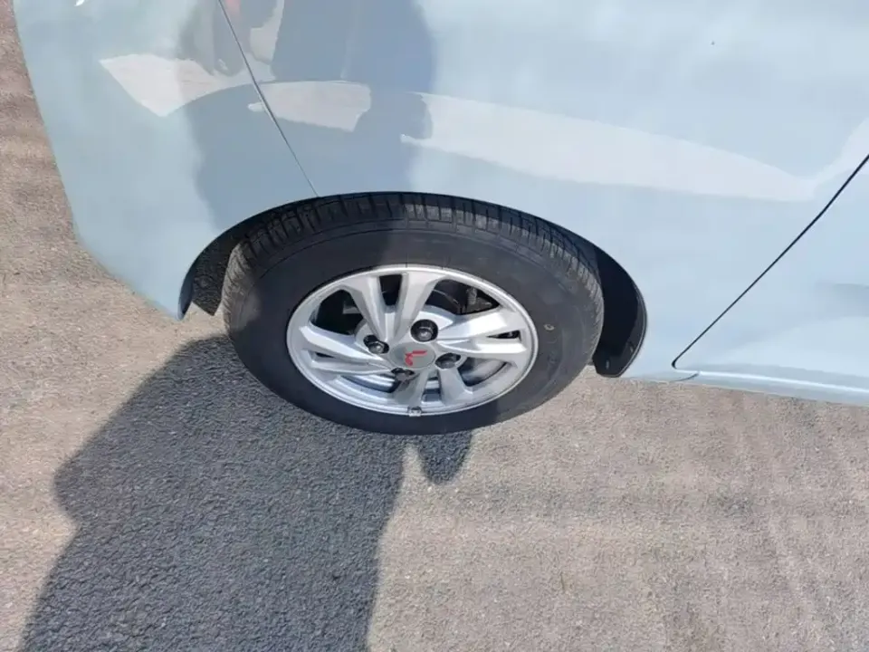 Wuling MINIEV