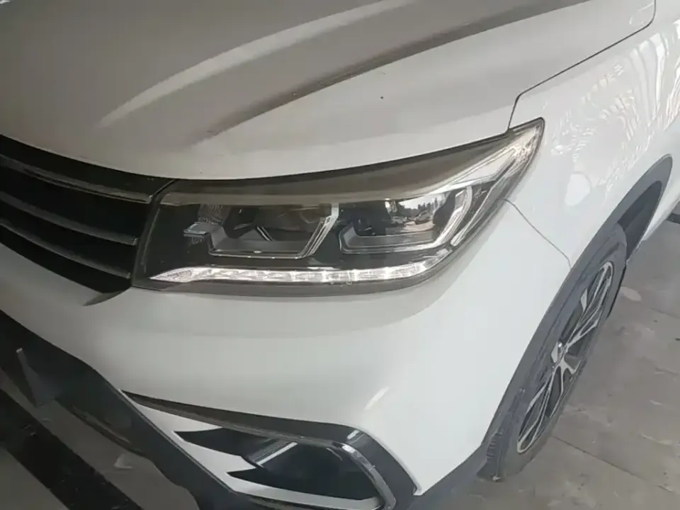 Fengxing X5