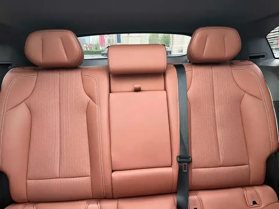 Cadillac IQ