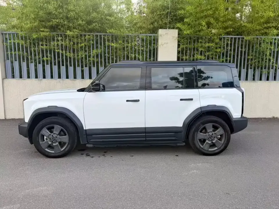 iCAR iCAR 03