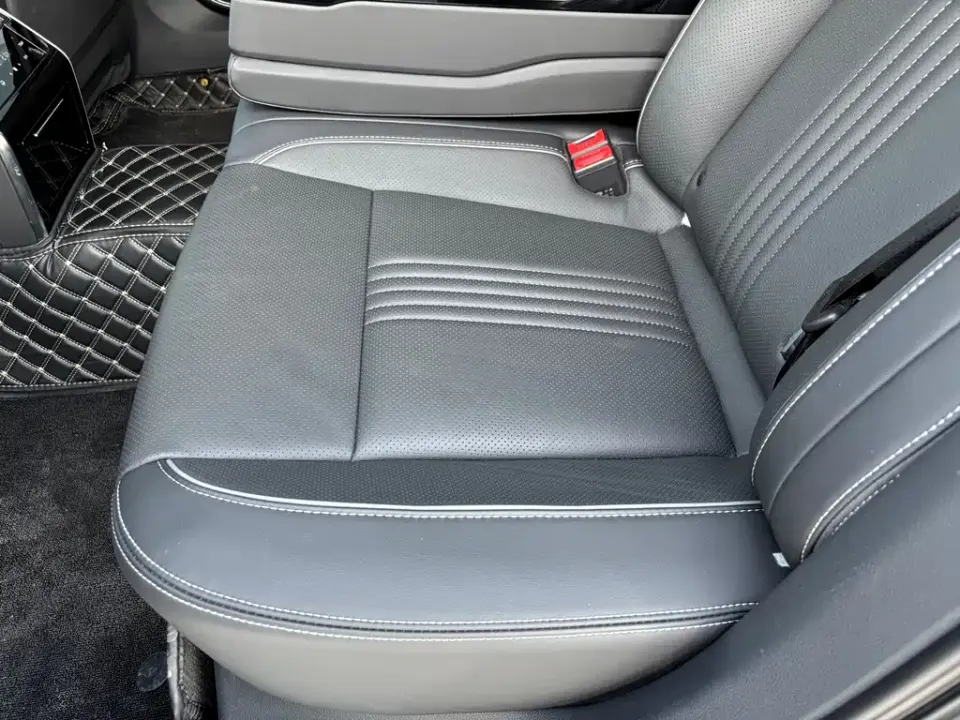 Hongqi Hongqi H9