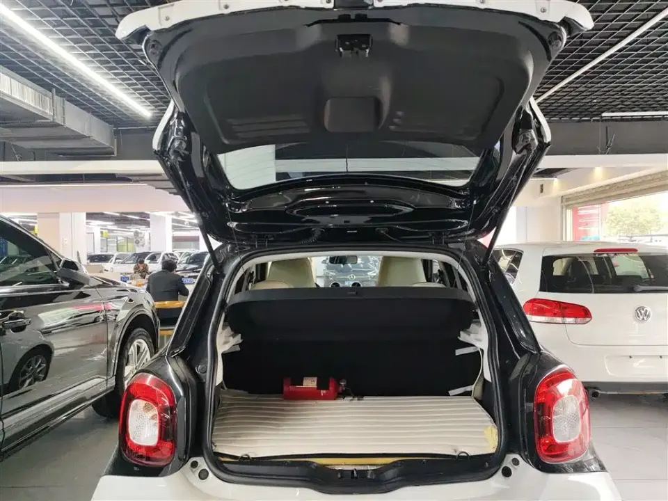 Smart Smart Forfour