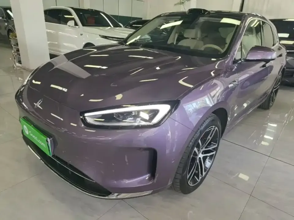 AITO AITO M5