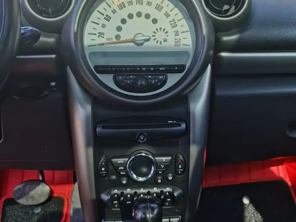 MINI Mini Countryman