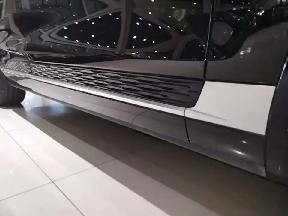Hongqi Hongqi E-HS9