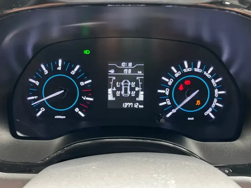 Chery Tiggo 3