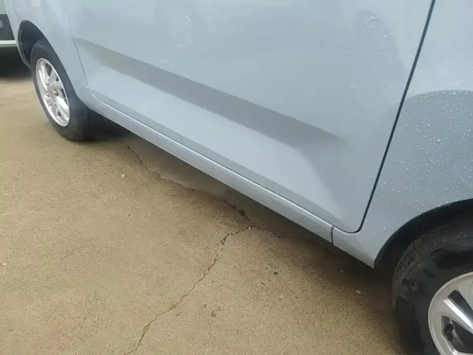 Wuling MINIEV