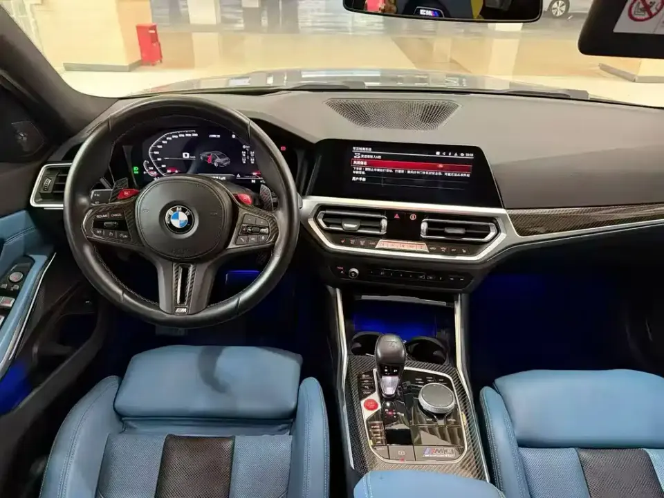 BMW M3