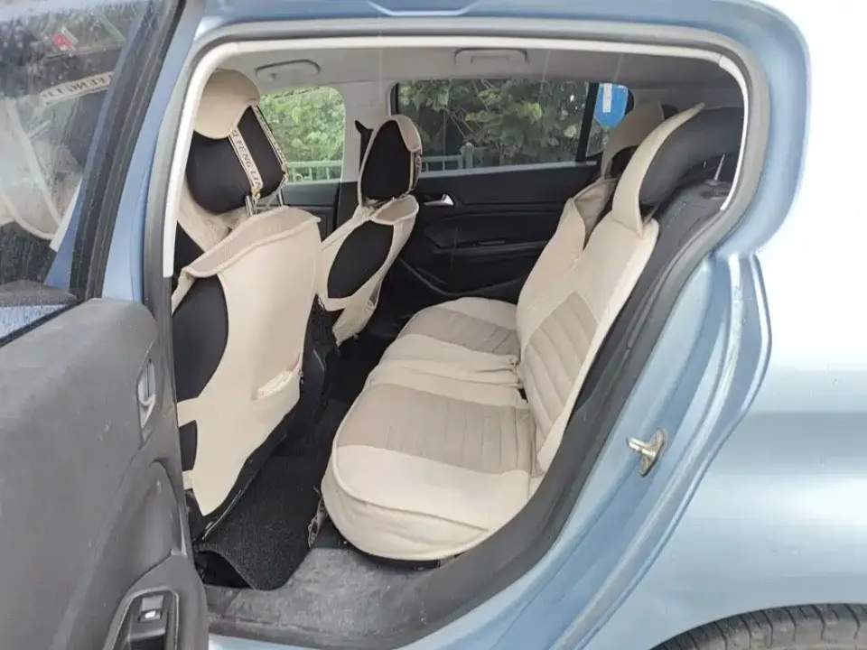 Peugeot 308S