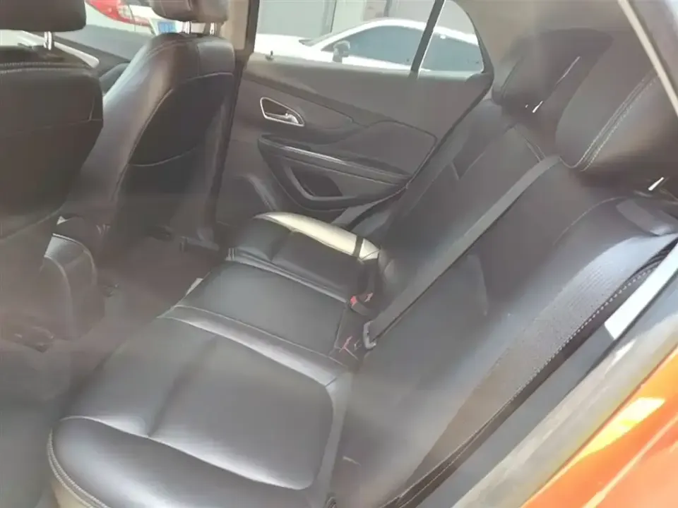 Buick Encore