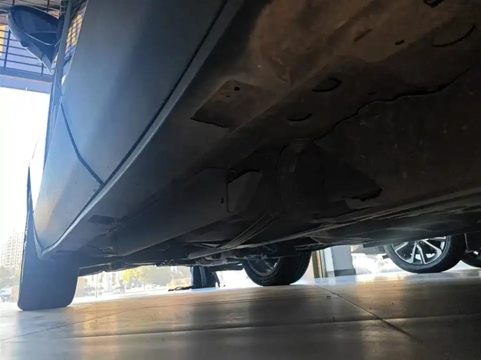 Buick Envision Plus