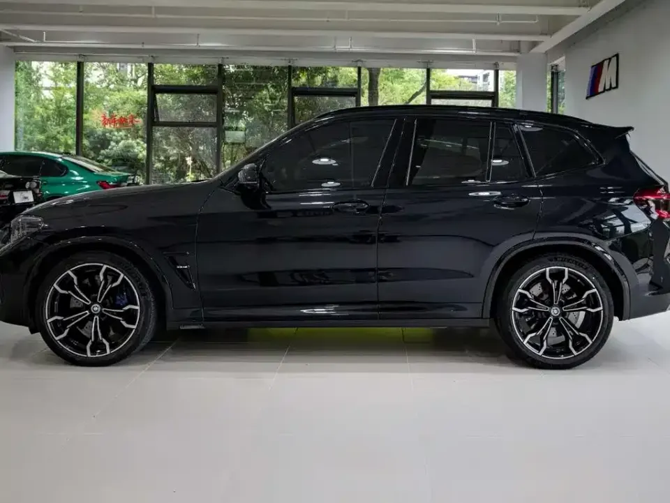 BMW X3 M