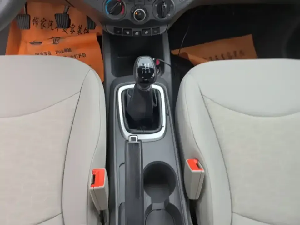 Chevrolet Sail