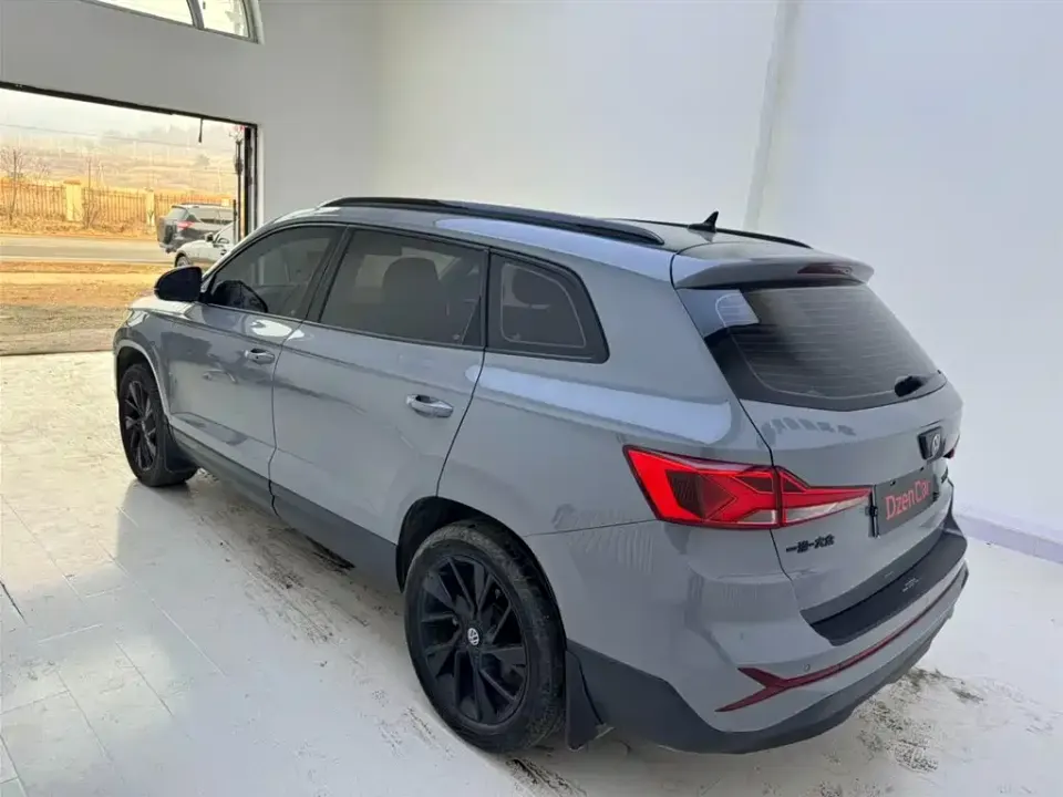 Jetta VS7