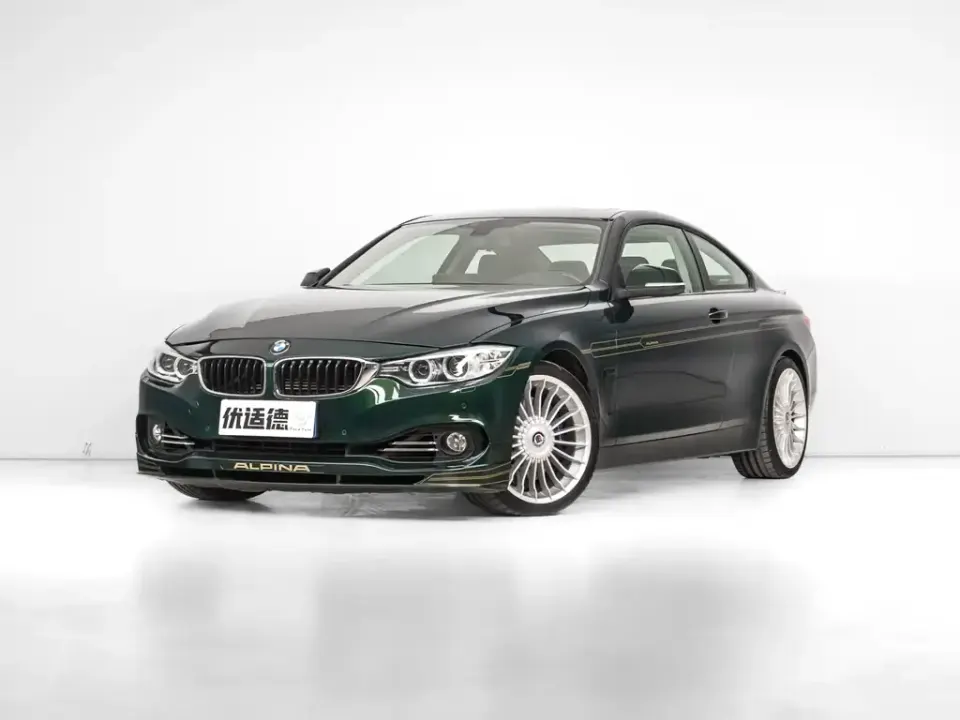 Alpina ALPINA B4