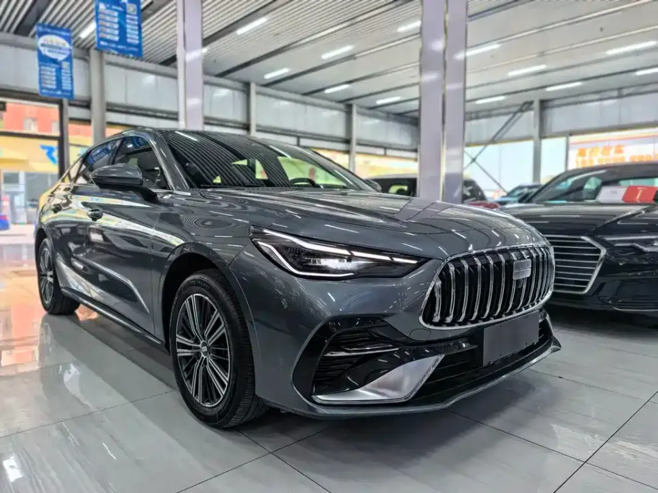 Galaxy Galaxy Xingyao 6
