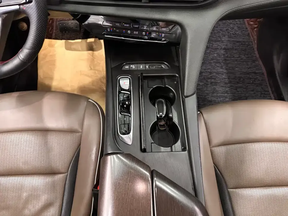 Buick Enclave