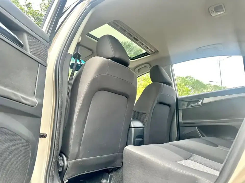 Roewe 350
