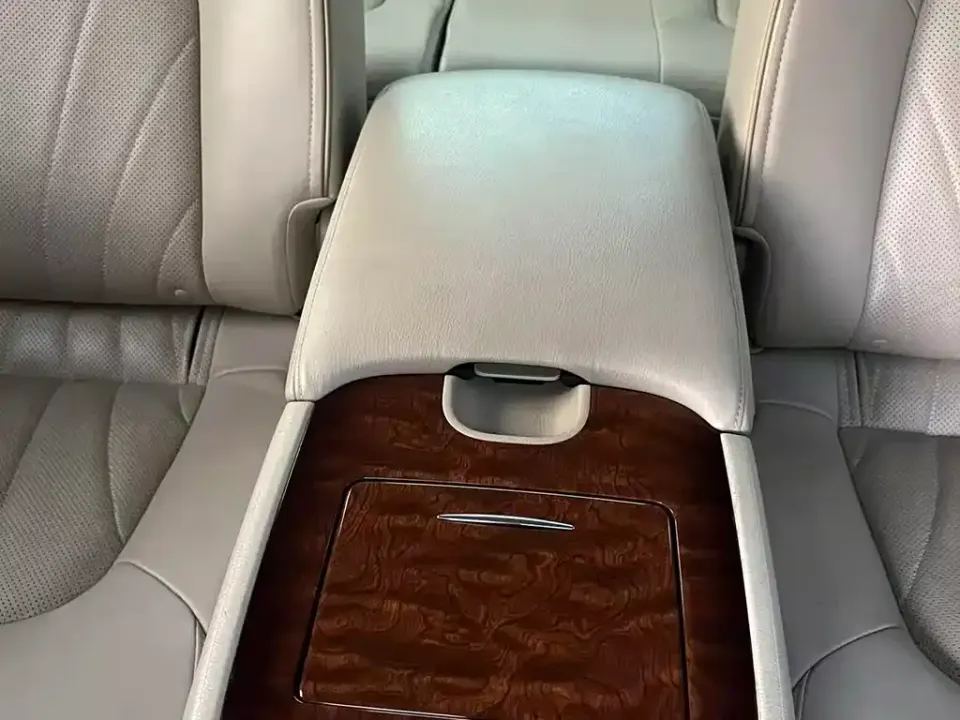 Infiniti QX80
