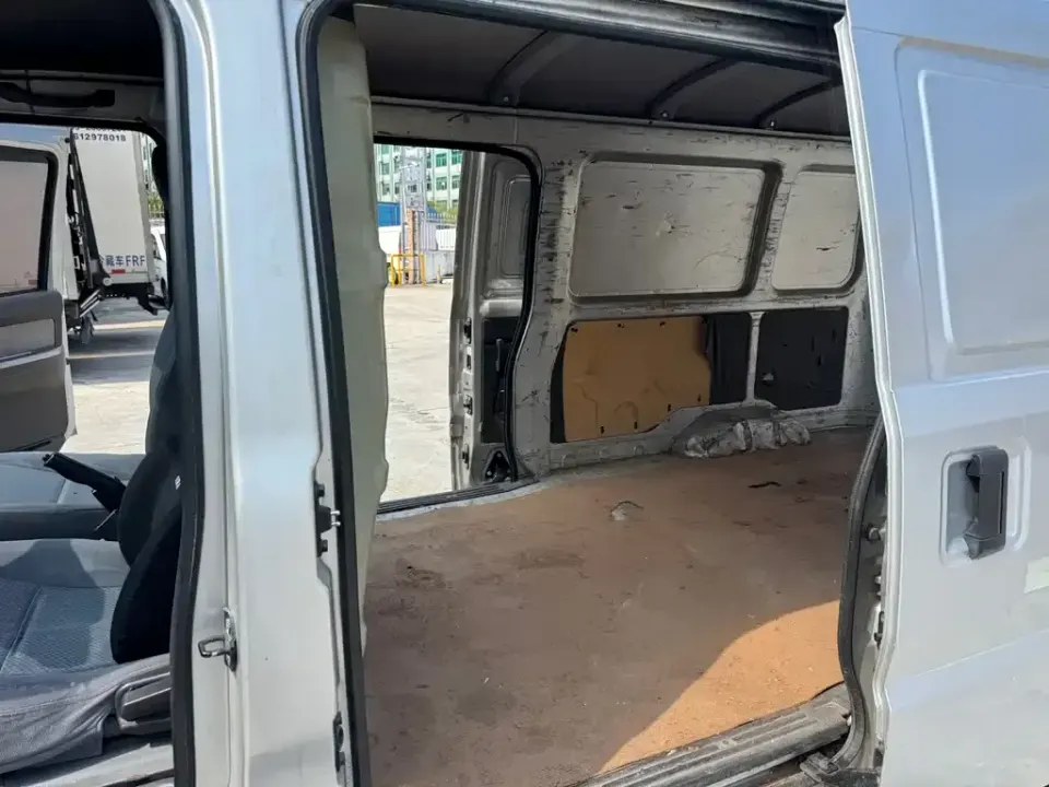 Wuling Wuling EV50