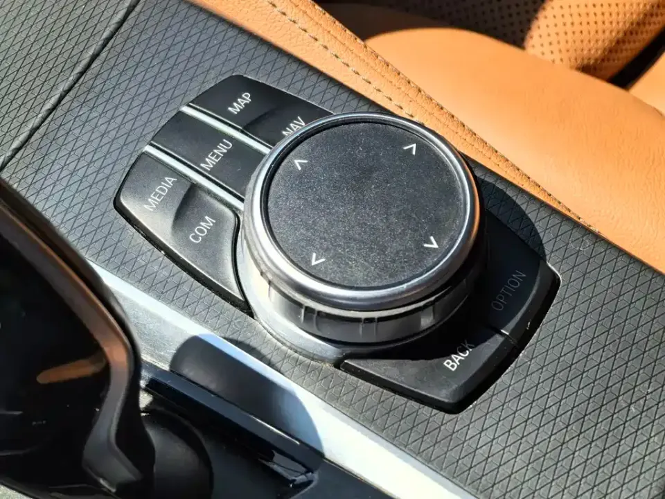 BMW 5 Series (Import)