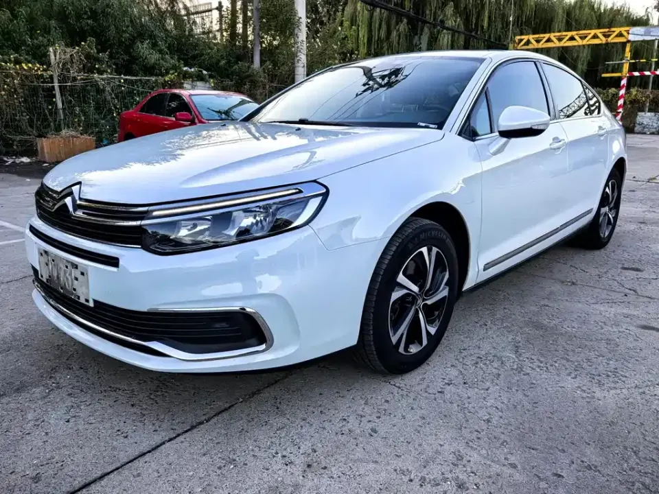 Citroen C5