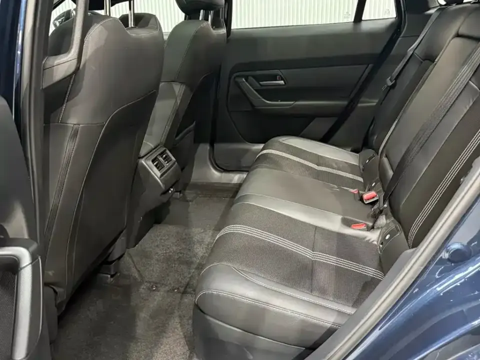 Mazda CX-50 Xingye