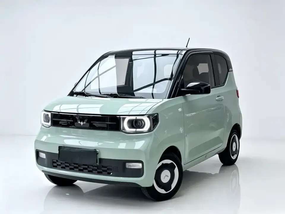 Wuling MINIEV