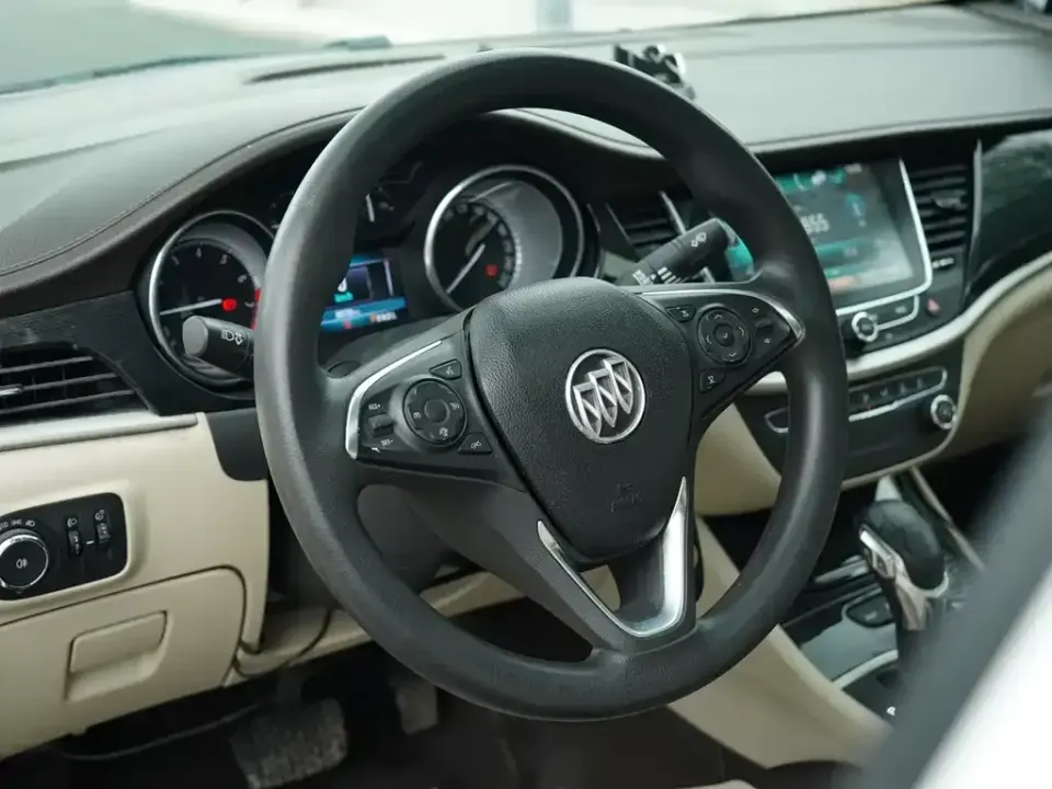 Buick Verano
