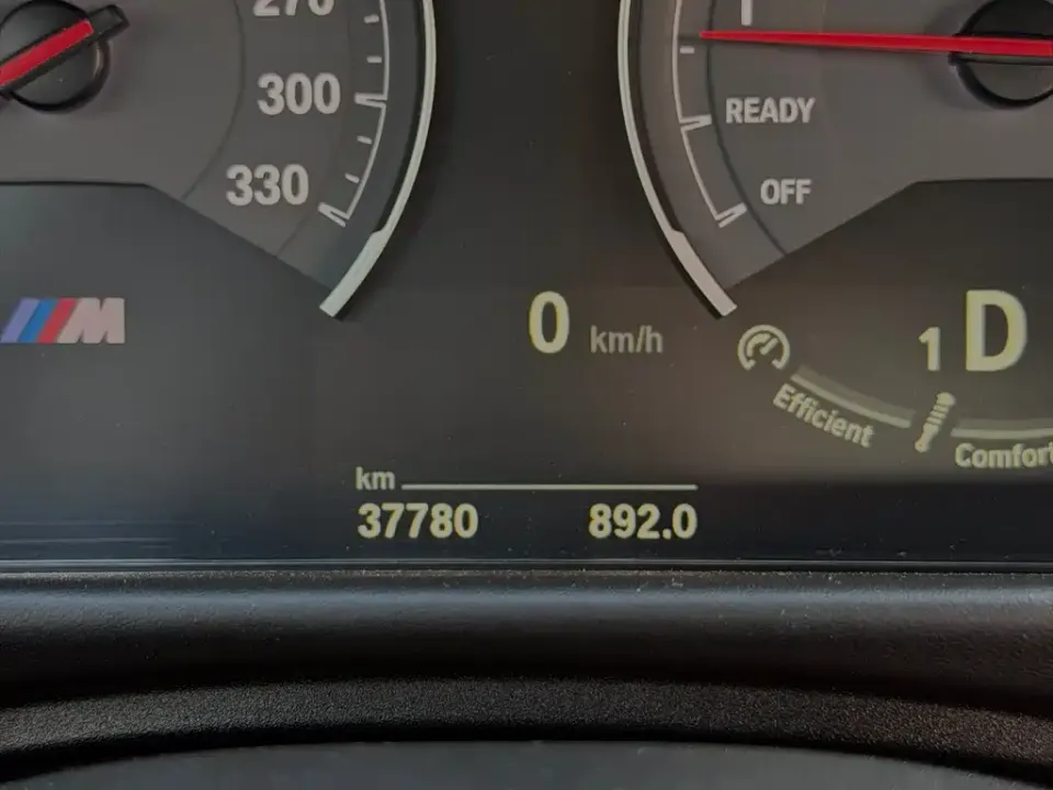 BMW M4